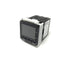 Used Omron E5CC-QX3D5M-001 Temperature Controller 24VAC/DC, Pulsed 12VDC, HB/HS Alarm