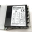Used Omron E5CC-QX3D5M-001 Temperature Controller 24VAC/DC, Pulsed 12VDC, HB/HS Alarm