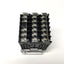 Used Omron E5CC-QX3D5M-001 Temperature Controller 24VAC/DC, Pulsed 12VDC, HB/HS Alarm