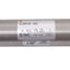New SMC NCDMR106-0400 Pneumatic Cylinder, ø1-1/16in Bore, 4in Stroke, 1/8NPT, 1.7MPa