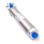 New SMC NCDMR106-0400 Pneumatic Cylinder, ø1-1/16in Bore, 4in Stroke, 1/8NPT, 1.7MPa