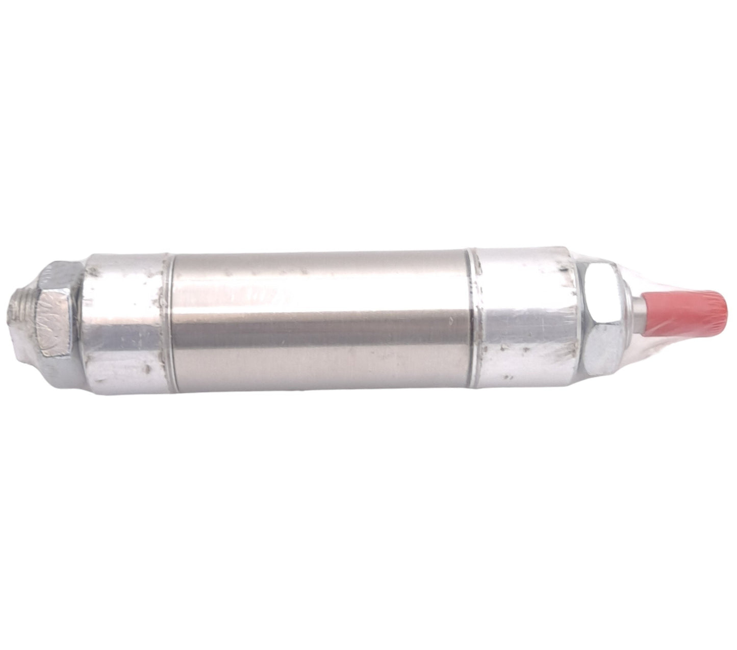 New Bimba M-242-DP Pneumatic Cylinder, ø1-3/4in Bore, 2in Stroke, 1/4in NPT, 250psi