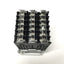 Used Omron E5CC-QX3D5M-005 Temperature Controller 24V, 4x Event Input, Pulsed DC Out