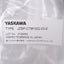 New Yaskawa JZSP-C7M12G-03-E Servomotor Power Cable for SGM7, 4-Wire, 50-150W, 3m