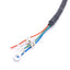New Yaskawa JZSP-C7M12G-03-E Servomotor Power Cable for SGM7, 4-Wire, 50-150W, 3m