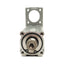 New SMC LEY25NZC-30 Electric Actuator, 30mm Stroke, 3mm Lead, 255N, 50kg Load Max
