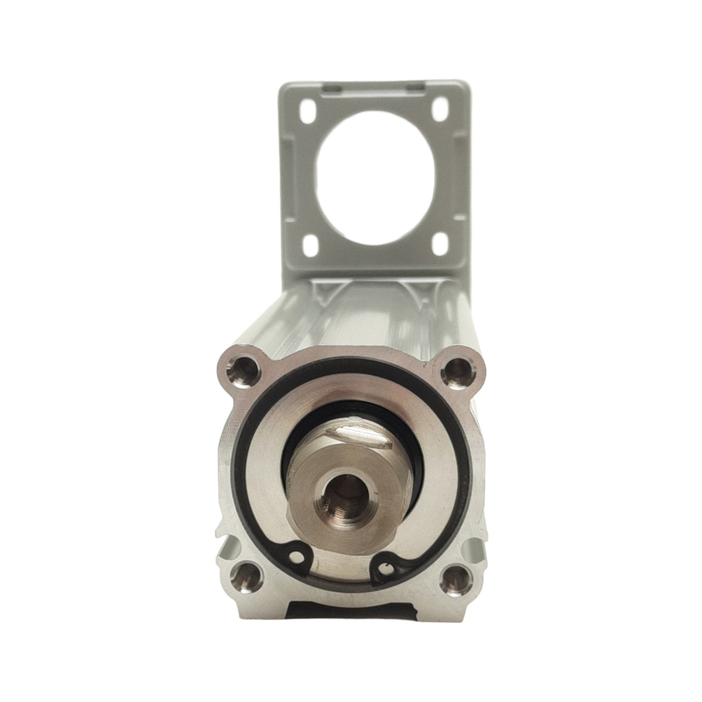 New SMC LEY25NZC-30 Electric Actuator, 30mm Stroke, 3mm Lead, 255N, 50kg Load Max