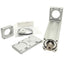 New SMC LEY25NZC-30 Electric Actuator, 30mm Stroke, 3mm Lead, 255N, 50kg Load Max