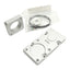 New SMC LEY25NZC-30 Electric Actuator, 30mm Stroke, 3mm Lead, 255N, 50kg Load Max