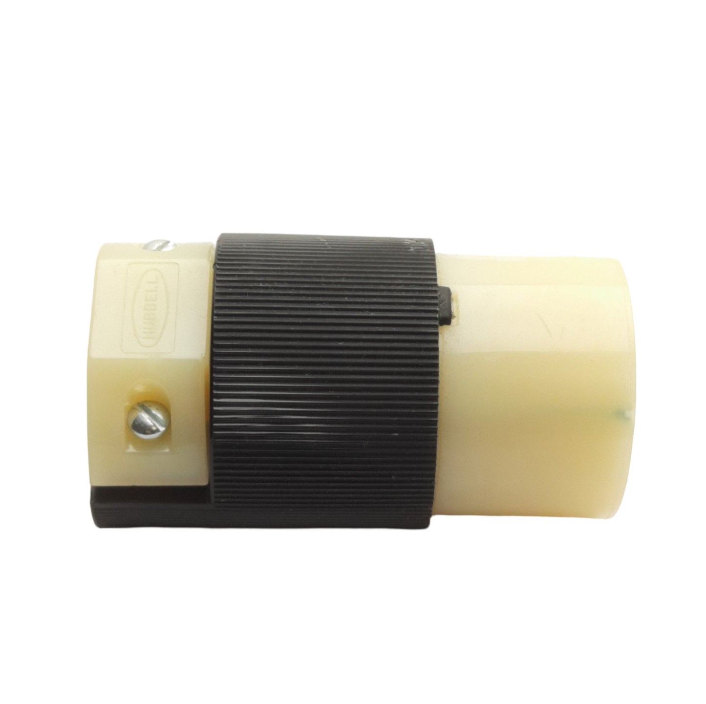 New Hubbell 2413 Twist Lock Connector, L14-40R Female, 125/250VAC 20A, 3-Pole 4-W