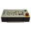 Used Amada Special Mod. 236073 Delta Laser Workstation Pendant Control Panel *Button*