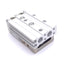 New SMC MXQ6L-10 Pneumatic Guided Slide Table, 6mm Bore, 10mm Stroke, M5x0.8, 0.7MPa