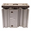 New SMC MGQL32-35 Guided Cylinder, ø32mm Bore, 35mm Stroke, 0.1-1.0MPa, Rc1/8 Ports