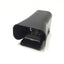 Used Humphrey 250F4 Foot Pedal Operated Valve Pneumatic Switch, 4-Way, 1/4" NPT