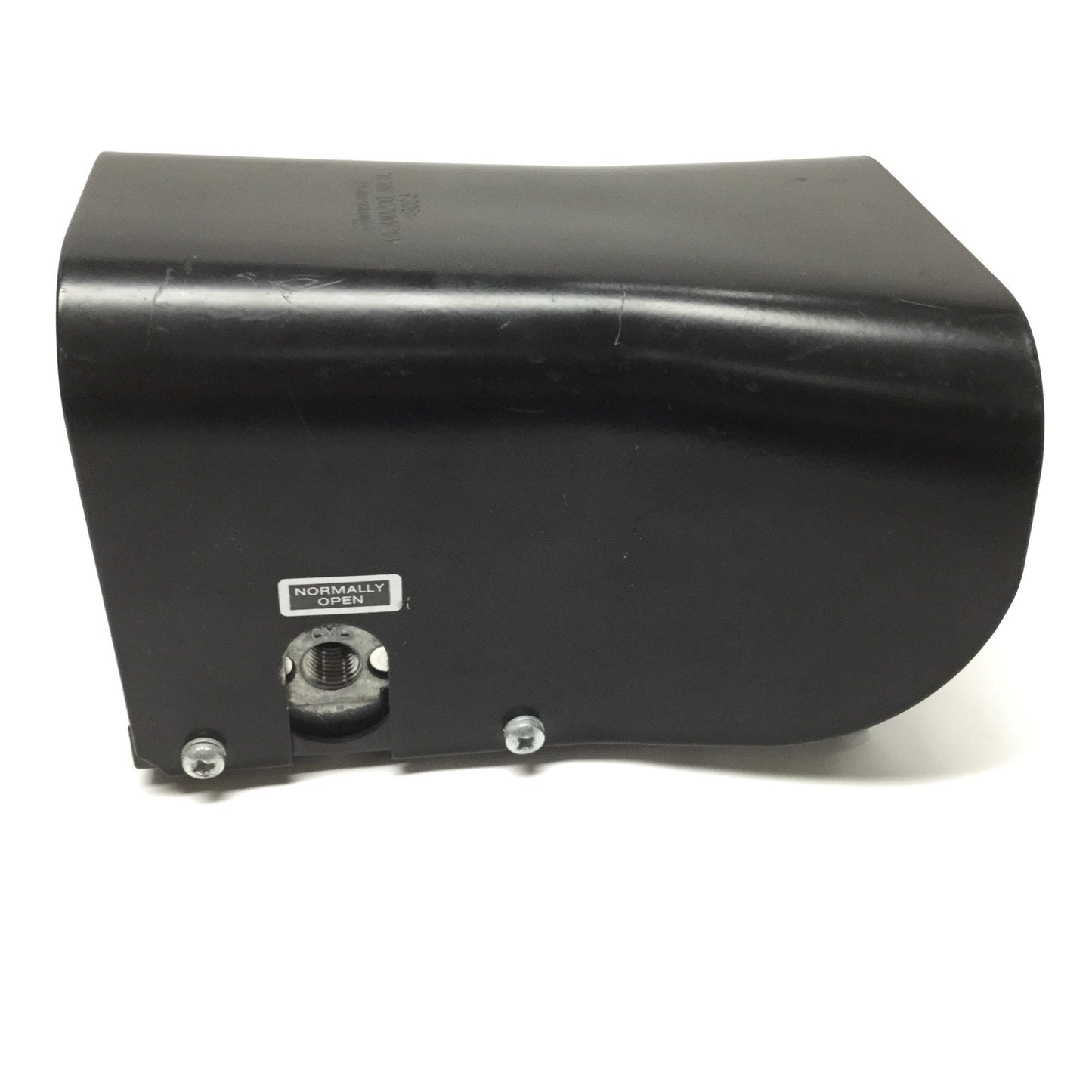 Used Humphrey 250F4 Foot Pedal Operated Valve Pneumatic Switch, 4-Way, 1/4" NPT