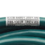 New Cognex CCB-84901-2001-05 Vision System Ethernet Cable, 8200 & 8400 Series, M12