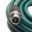 New Cognex CCB-84901-2001-05 Vision System Ethernet Cable, 8200 & 8400 Series, M12