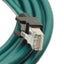 New Cognex CCB-84901-2001-05 Vision System Ethernet Cable, 8200 & 8400 Series, M12