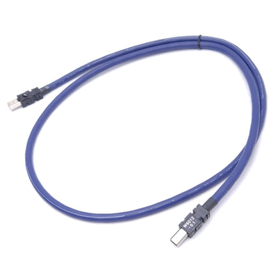 New Yaskawa JEPMC-W6012-01-E Cable for MECHATROLINK-III PLC, USB, IMI to IMI, 1m