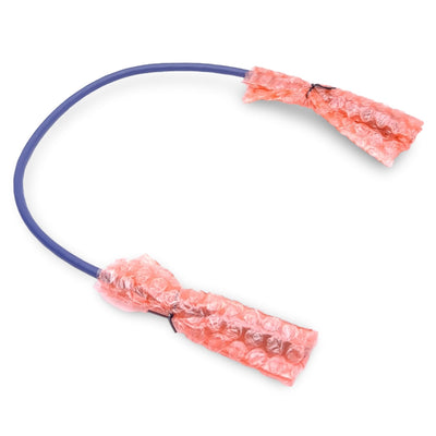 New Yaskawa JEPMC-W6012-A5-E Cable for MECHATROLINK-III PLC, USB, IMI to IMI, 0.5m