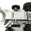 Used Keyence Digital Microscope Zoom Lens Holder Precision Focusing Arm, Ø50mm Yoke