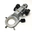 Used Keyence Digital Microscope Zoom Lens Holder Precision Focusing Arm, Ø50mm Yoke