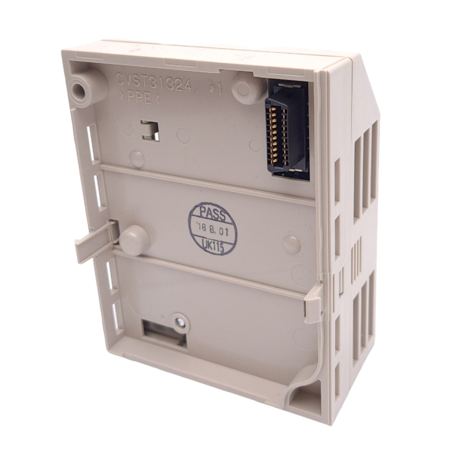 New Yaskawa SI-ES3/V V1000 EtherCAT Option Card for YASKAWA AC Drive, RJ45, DS/DSP