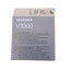 New Yaskawa SI-ES3/V V1000 EtherCAT Option Card for YASKAWA AC Drive, RJ45, DS/DSP