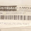 New Amphenol Sine Systems MB7CKN0800-S3-KIT Female Plug, M23 8-Pos (4+3 Power+ PE)