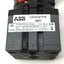 Used ABB ONSO31PB Rotary Cam Multistep Selector Switch, 4-Position, 30°, 600VAC 25A