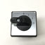 Used ABB ONSO31PB Rotary Cam Multistep Selector Switch, 4-Position, 30°, 600VAC 25A