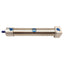 New Bimba 1.5X13.5X2S Telescoping Cylinder 2-Stage ø1.5in Bore, 13.5in Stroke 1/8NPT