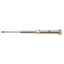 New Bimba 1.5X13.5X2S Telescoping Cylinder 2-Stage ø1.5in Bore, 13.5in Stroke 1/8NPT