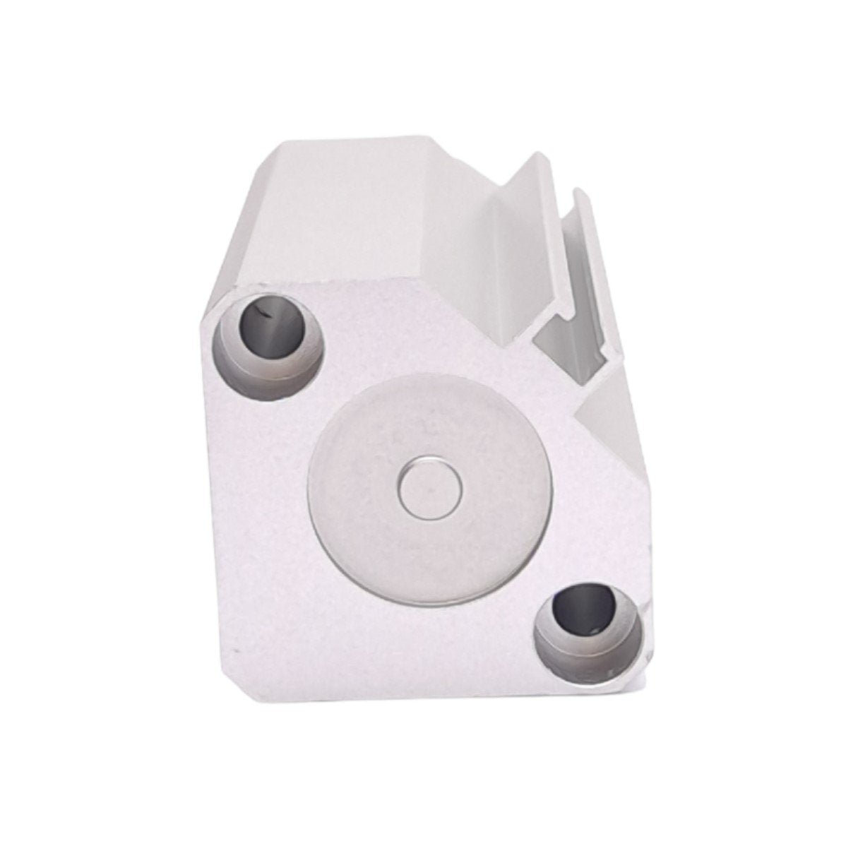 New SMC RSQB20-20D Pneumatic Stopper Cylinder, 20mm Bore, 20mm Stroke, 1/8Rc, 1.0MPa