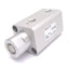 New SMC RSQB20-20D Pneumatic Stopper Cylinder, 20mm Bore, 20mm Stroke, 1/8Rc, 1.0MPa