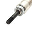 New Bimba 121-D Pneumatic Cylinder, ø1-1/4in Bore, 1in Stroke, 1/8in NPT, 250psi Max