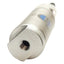 New Bimba 121-D Pneumatic Cylinder, ø1-1/4in Bore, 1in Stroke, 1/8in NPT, 250psi Max