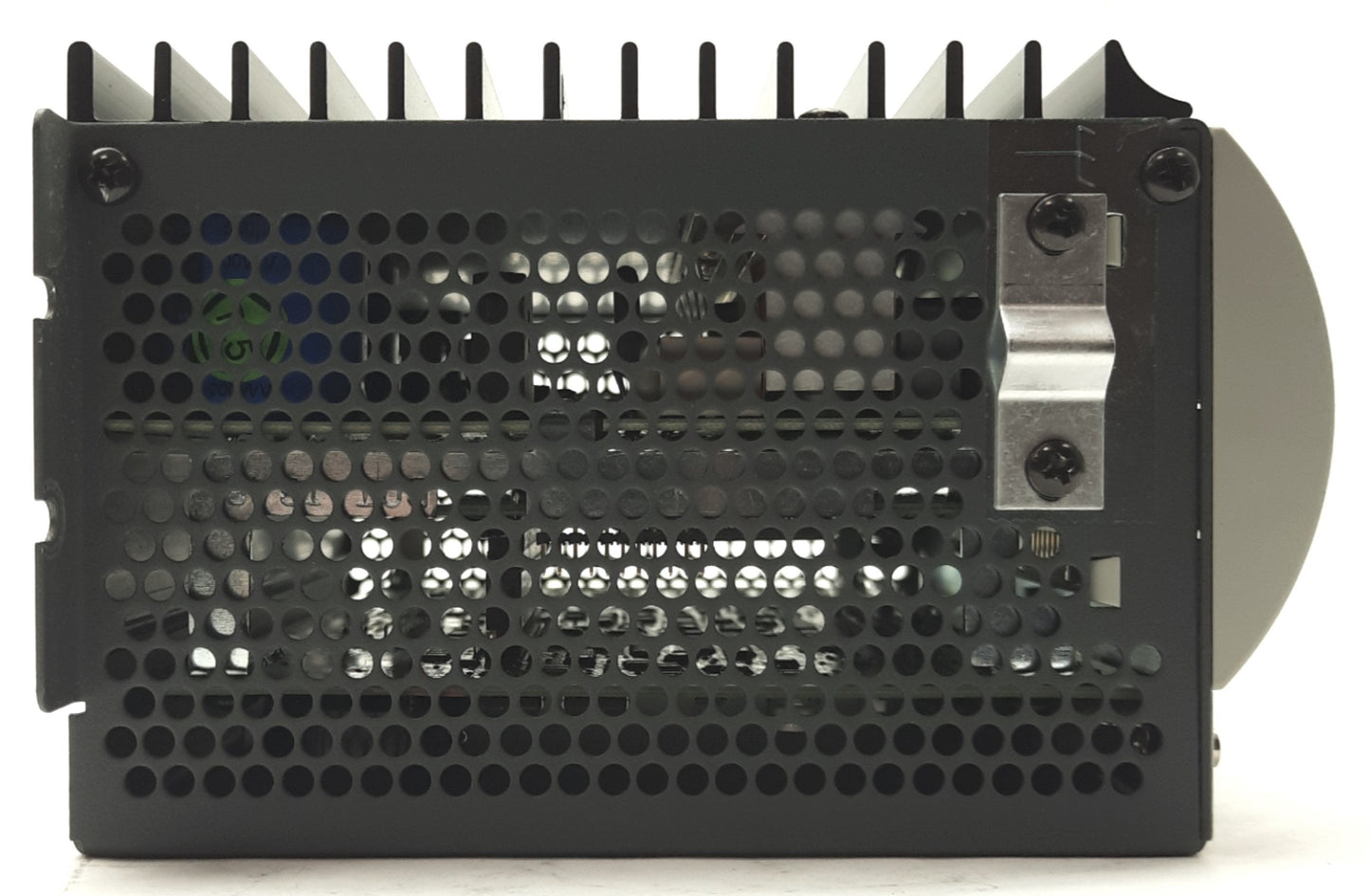 Used Parker GT6K-L5 Gemini Stepper Drive 170VDC 20kHz 5A Ethernet RS-232/485 120VAC