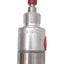 New Bimba ZC MRS-0910-DXPZ Cylinder, ø1-1/16in Bore, 10in Stroke, 1/8in NPT, 250psi