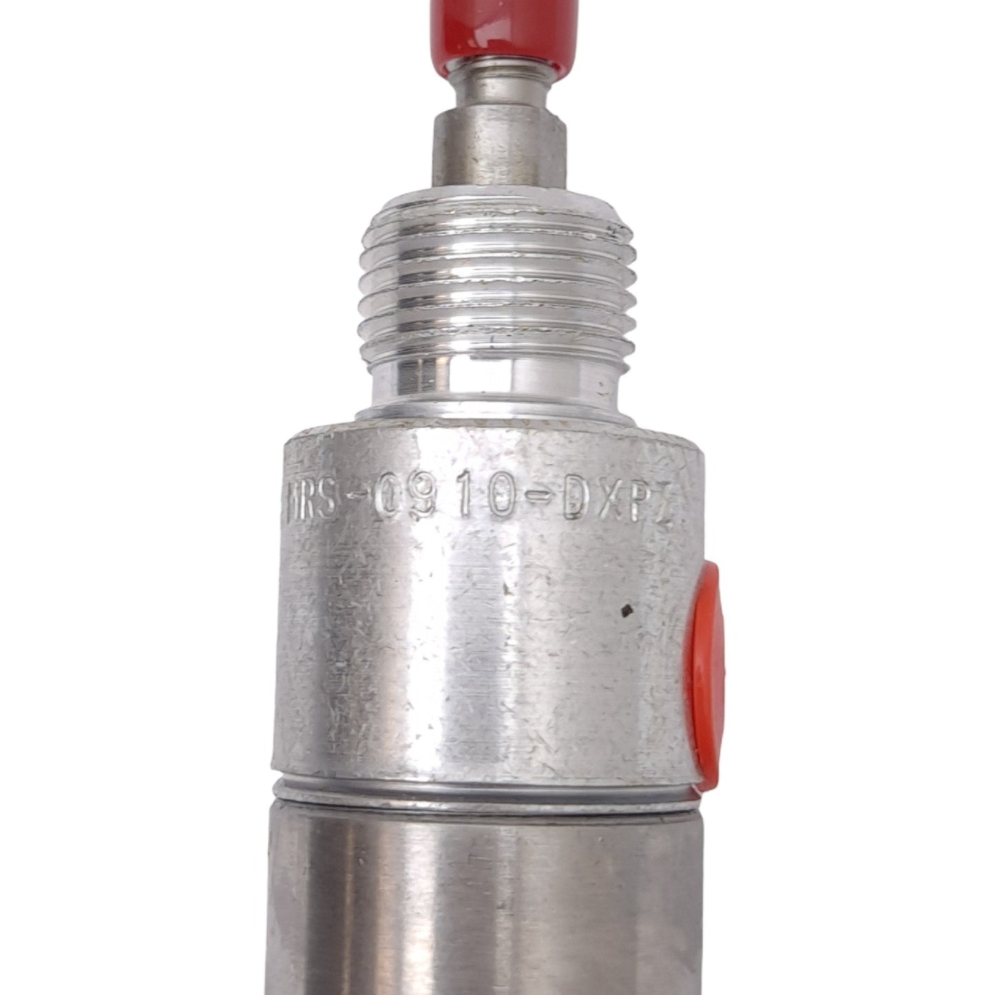 New Bimba ZC MRS-0910-DXPZ Cylinder, ø1-1/16in Bore, 10in Stroke, 1/8in NPT, 250psi