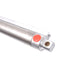 New Bimba ZC MRS-0910-DXPZ Cylinder, ø1-1/16in Bore, 10in Stroke, 1/8in NPT, 250psi