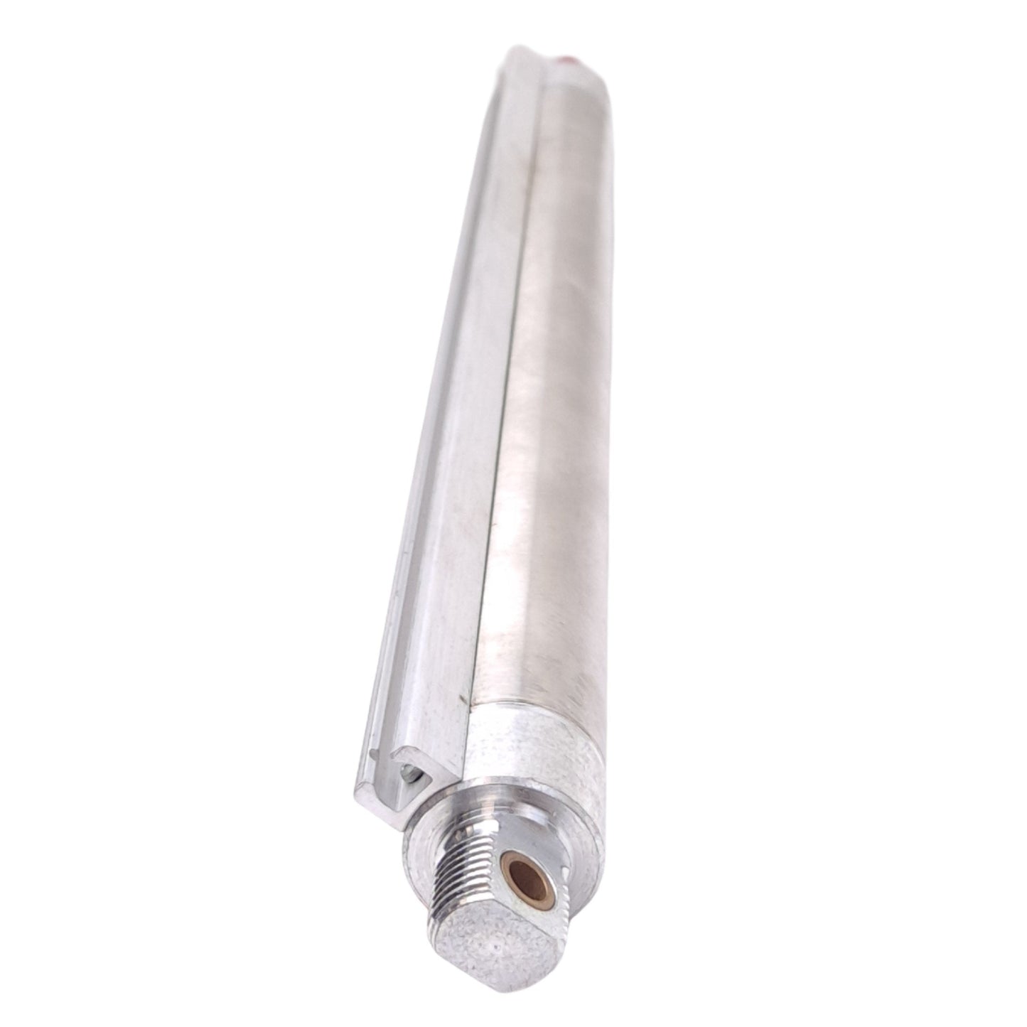 New Bimba ZC MRS-0910-DXPZ Cylinder, ø1-1/16in Bore, 10in Stroke, 1/8in NPT, 250psi