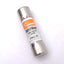 New Lot of 9 Bussmann FNQ-20 Midget Time-Delay Fuses, 500VAC 20A, 10kA Interrupt