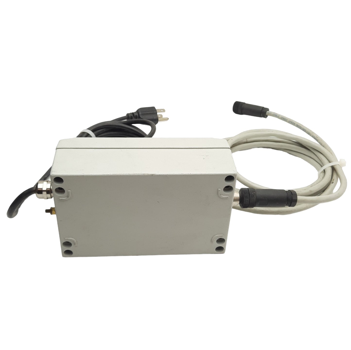 Used BETA LaserMike GA1530-6965-2/A PSU6024 LASER Micrometer Power Supply 24V US Plug