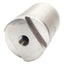 New Bimba 170.5 Pneumatic Cylinder, ø1-1/2in Bore, 0.5in Stroke, 1/8in NPT, 250psi
