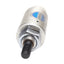 New Bimba 170.5 Pneumatic Cylinder, ø1-1/2in Bore, 0.5in Stroke, 1/8in NPT, 250psi