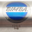New Bimba 170.5 Pneumatic Cylinder, ø1-1/2in Bore, 0.5in Stroke, 1/8in NPT, 250psi