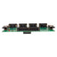 Used Delta Tau 4-70477-01 Encoder Interface Board 2nd Gen 4-Channel DB9 50-Pin Ribbon
