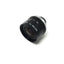 Used Navitar DO-4818 2/3" Format Camera TV Lens 4.8mm Focal Length, f1.8, C-Mount