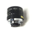 Used Navitar DO-4818 2/3" Format Camera TV Lens 4.8mm Focal Length, f1.8, C-Mount